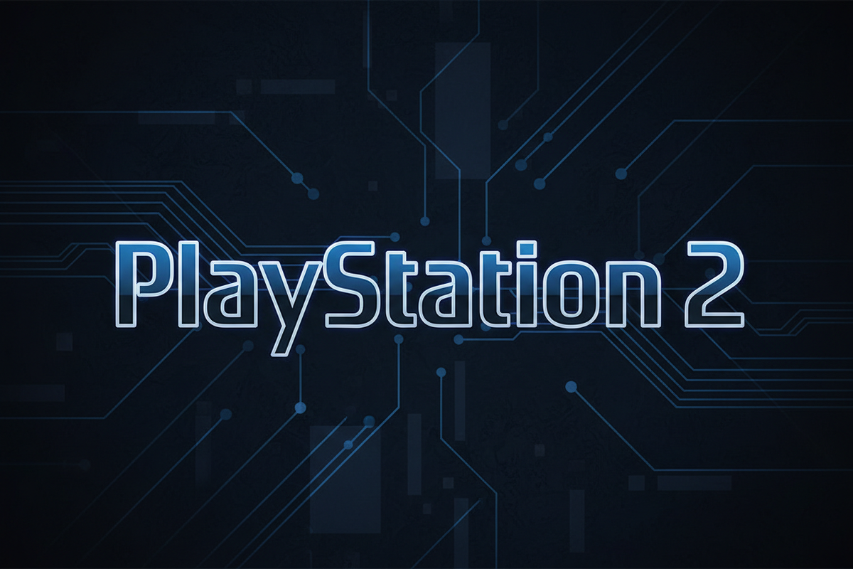 Jeux Playstation 2