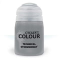 Citadel Couleur - Stormshield Satin Varnish Technical 27-34