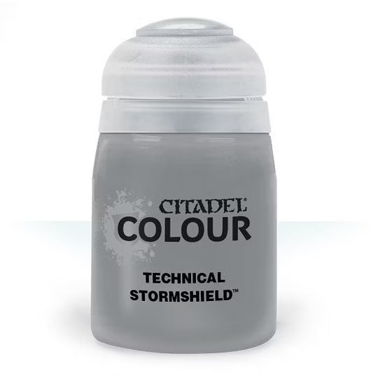 Citadel Couleur - Stormshield Satin Varnish Technical 27-34