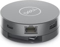 Adapter Multiport 7-in-1 USB-C