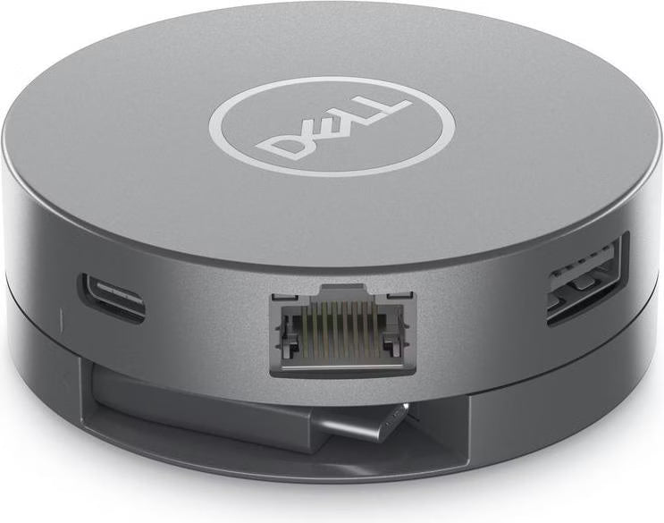 Adapter Multiport 7-in-1 USB-C