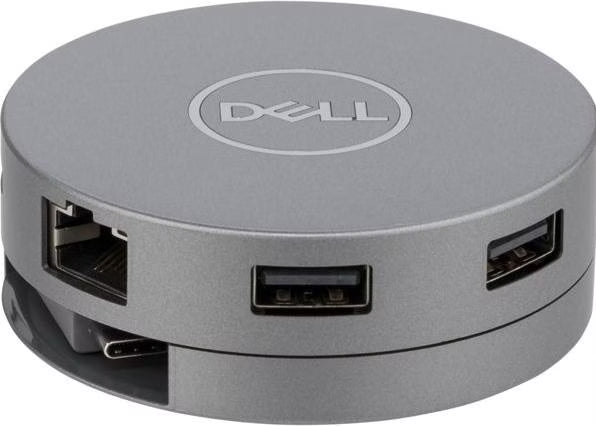 Adapter Multiport 7-in-1 USB-C