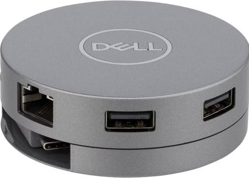 Adapter Multiport 7-in-1 USB-C