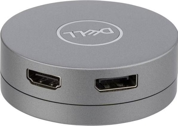 Adapter Multiport 7-in-1 USB-C