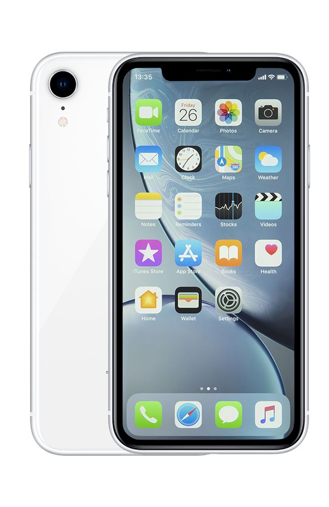 Iphone XR 64GB Occasion
