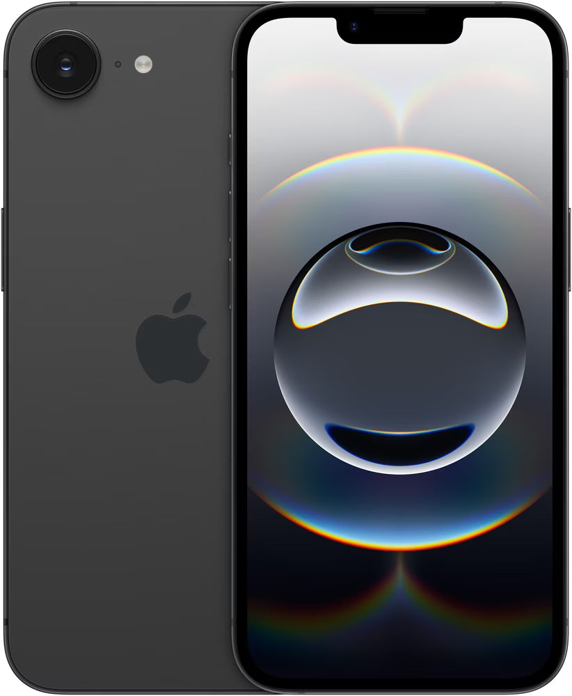 Iphone 16E - 128gb Reconditionné