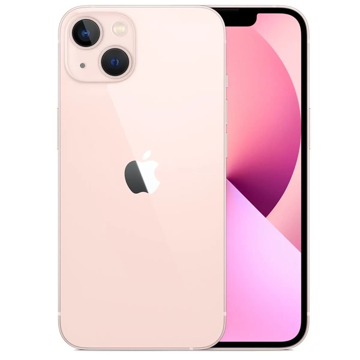 iPhone 13 Rose 128GB occasion