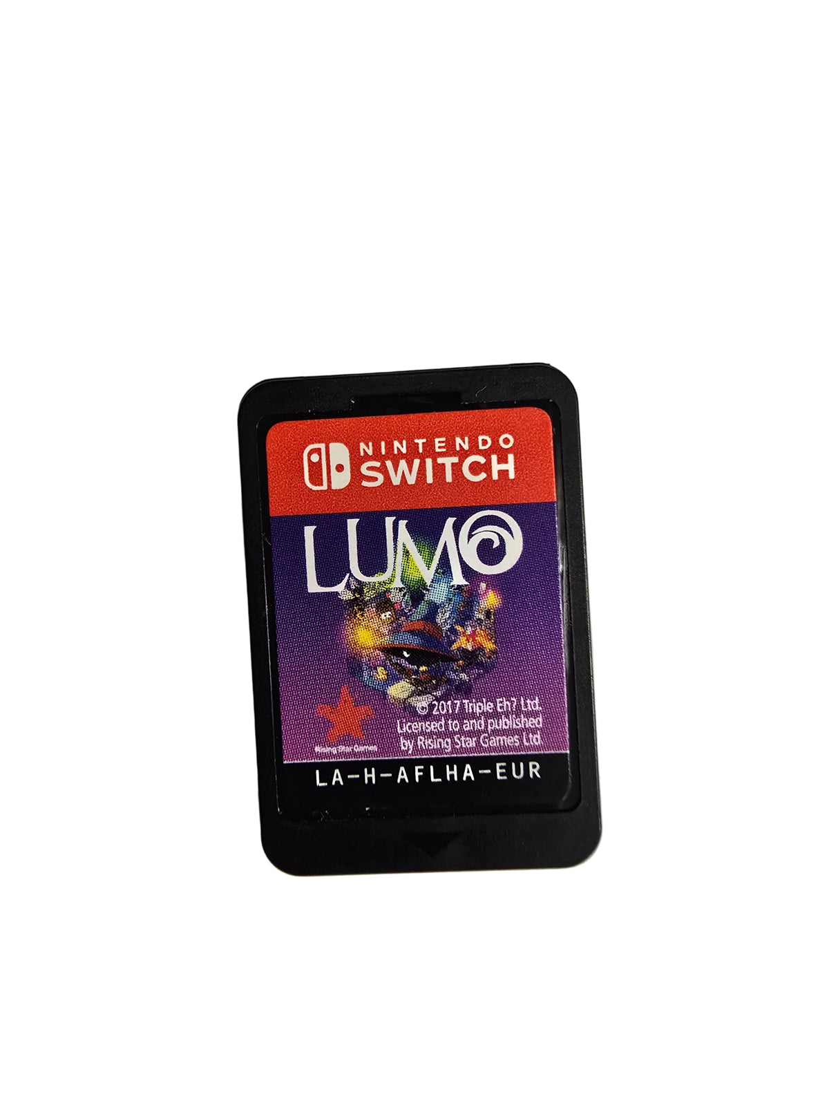 Lumo (sans boîte) SWITCH