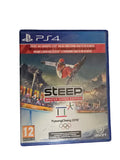 Steep Winter Games Édition PS4