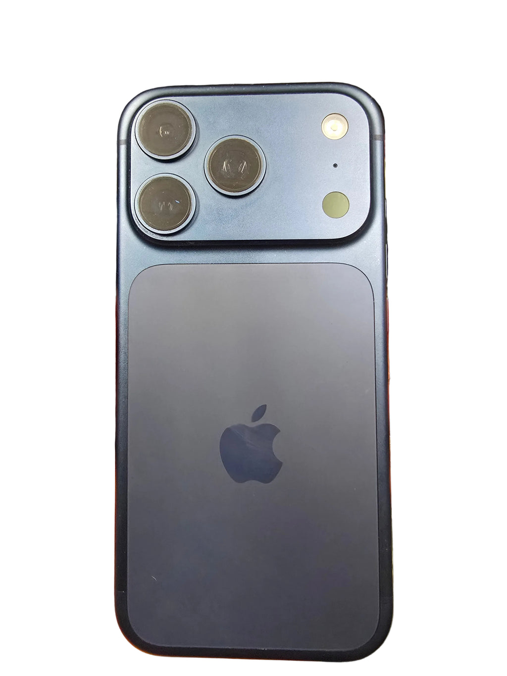 Iphone 17 Pro 512gb Occasion