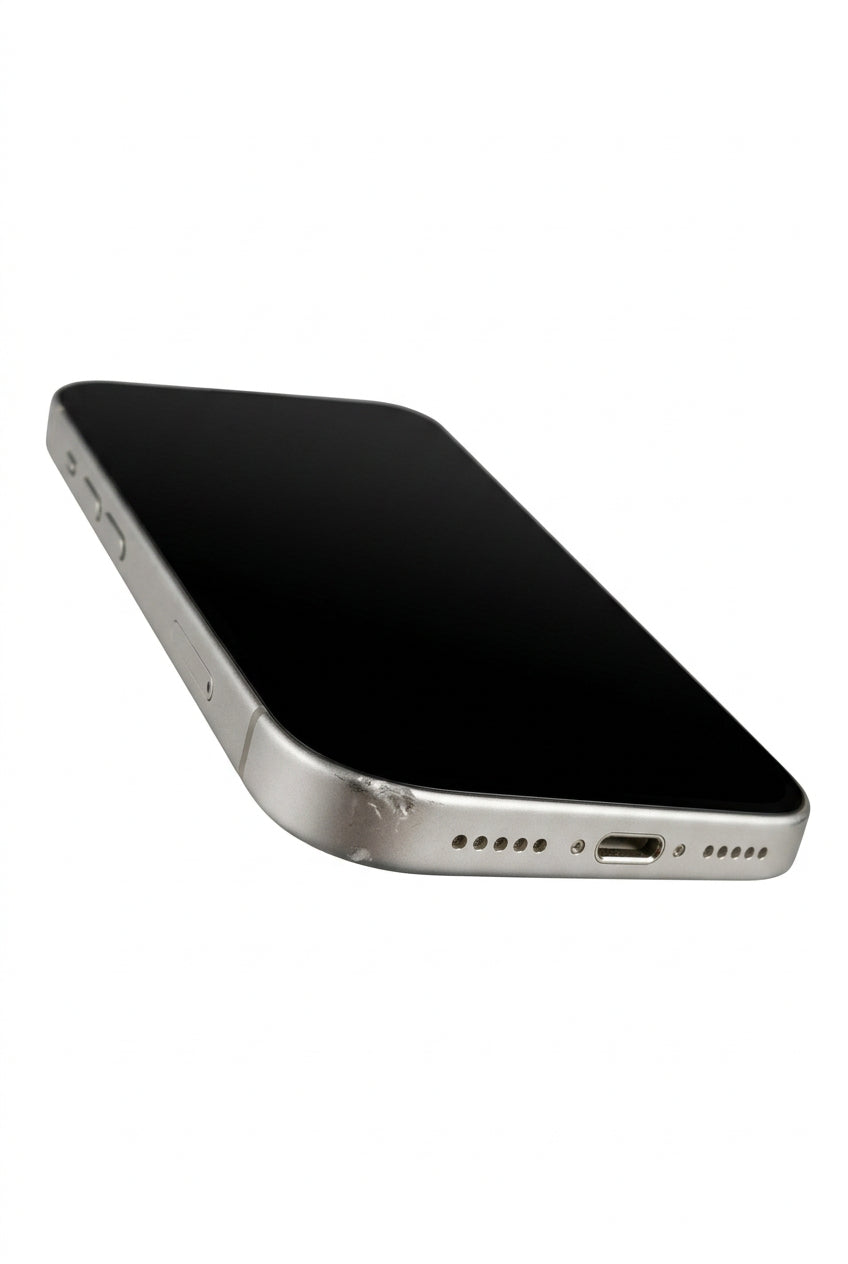 Iphone 17Pro 256gb Silver