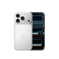 Iphone 17Pro 256gb Silver / Garantie 09.2027 Mediamarkt