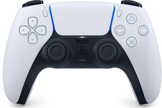 Manette SONY DualSense PS5/PC/MAC/MOBILE  White