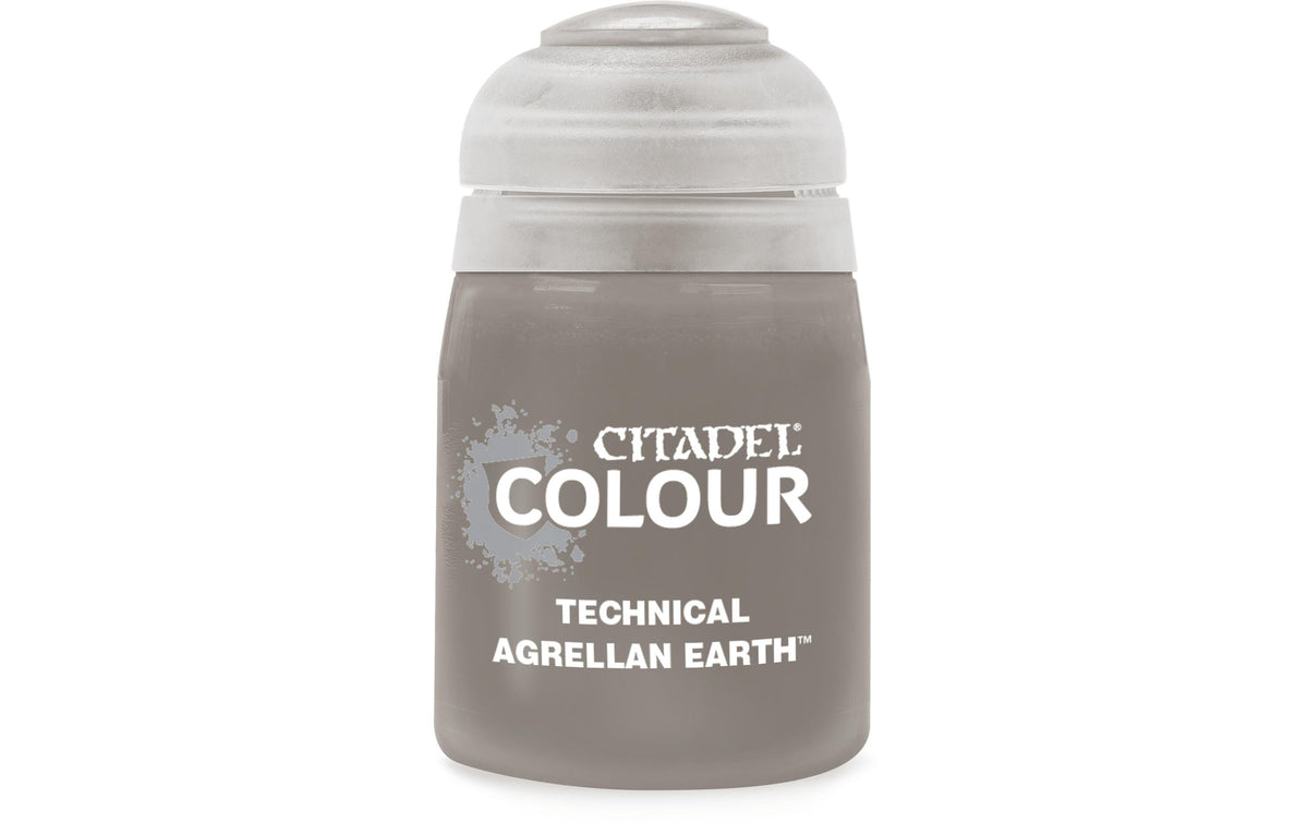 Citadel Couleur - Agrellan Earth Technical 27-22