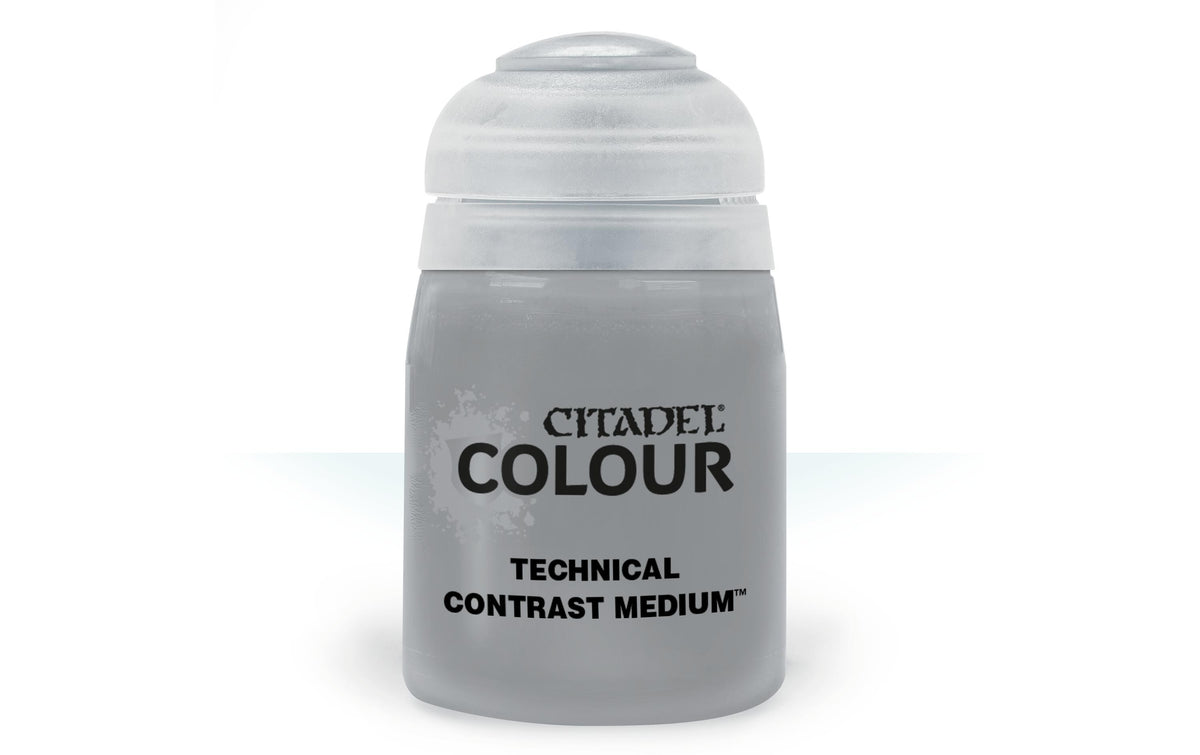 Citadel Couleur - Contrast Medium Technical 27-33