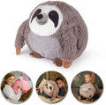 Noxxiez: Peluche/Coussin Chauffe main Sloth