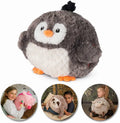 Noxxiez: Peluche/Coussin Chauffe main Penguin