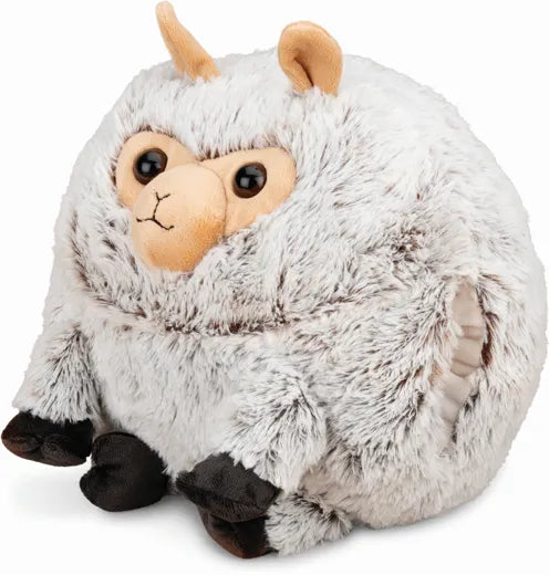 Noxxiez: Peluche/Coussin Chauffe main Alpaca