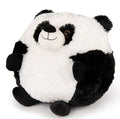 Noxxiez: Peluche/Coussin Chauffe main Panda