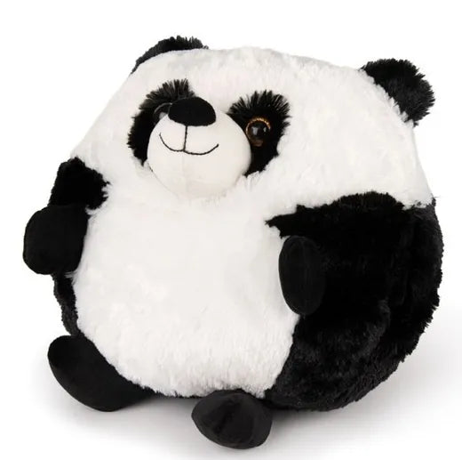Noxxiez: Peluche/Coussin Chauffe main Panda