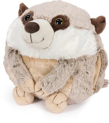 Noxxiez: Peluche/Coussin Chauffe main Meerkat