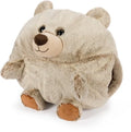 Noxxiez: Peluche/Coussin Chauffe main Bear