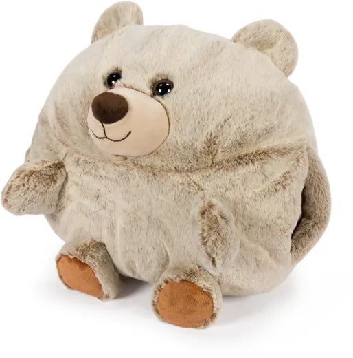 Noxxiez: Peluche/Coussin Chauffe main Bear