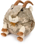 Noxxiez: Peluche/Coussin Chauffe main Goat