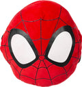Noxxiez: Peluche/Coussin Chauffe main Spiderman