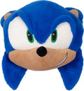 Noxxiez: Peluche/Coussin Chauffe main Sonic