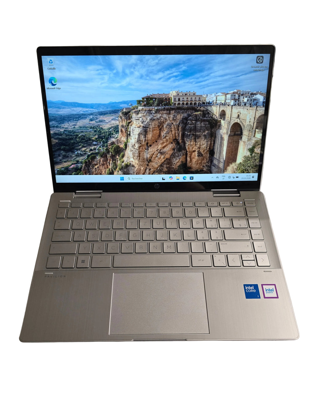 HP Pavilion X360 2in1 14-ek2747nz