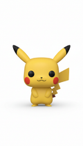 Figurine Funko Pop Pikachu édition Pokémon