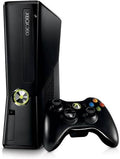 Console Xbox 360 - lot 5 jeux