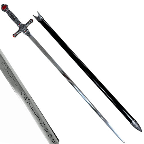 Épée Harry Potter ( Godric Gryffondor)