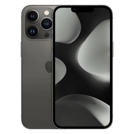 Iphone 13 pro 256GB GRAPHITE OCCASION