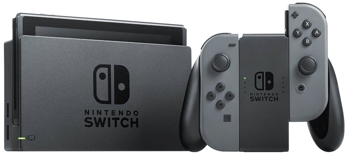 Console Switch Noire avec jeu MINECRAFT & Housse. Occasion