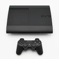 Console Playstation 3 Ultra Slim - 500gb