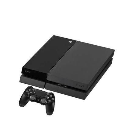Playstation 4 - 500gb : Occasion
