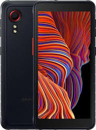 Samsung xcover 5 noir 64GB occasion