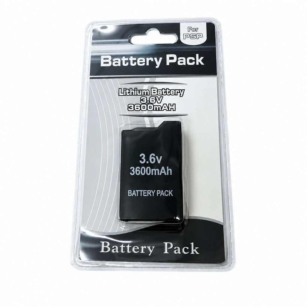 Batterie PSP 2000 & 3000
