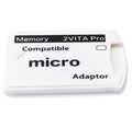 Adaptateur PS VITA micro-sd