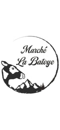 Marché La Batoye - Tous les 2ème dimanche du mois