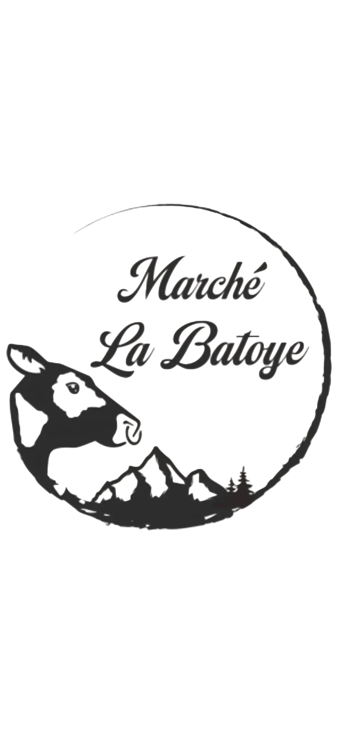 Marché La Batoye - Tous les 2ème dimanche du mois