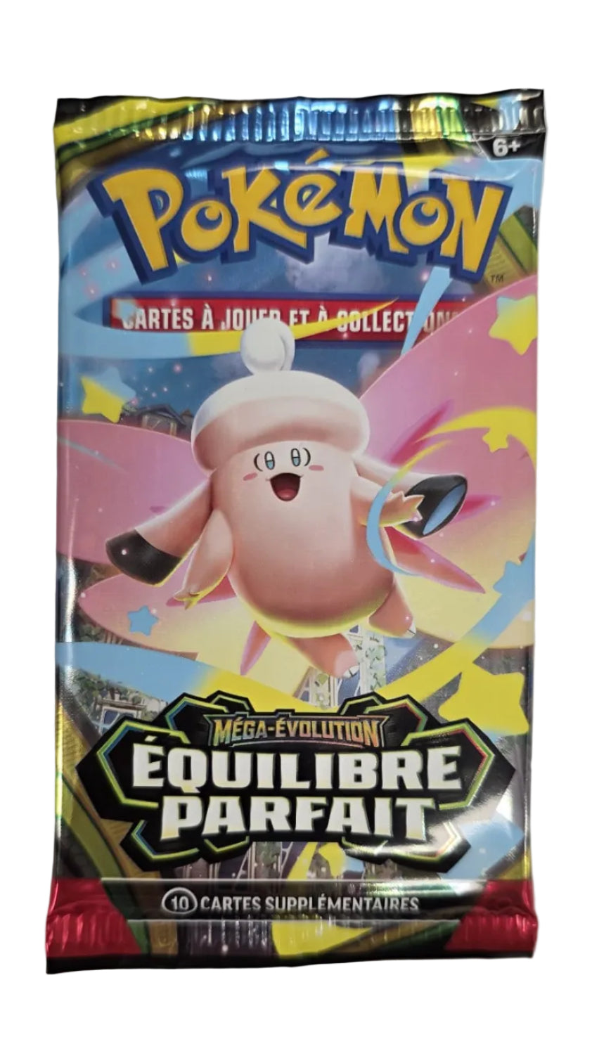 ME03 Equilibre Parfait Booster FR