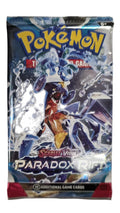 SV04 Paradox Rift Booster ENG