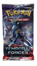 SV05 Temporal Forces Booster ENG