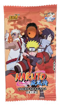 Naruto Kayou Série 1 JAP