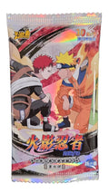 Naruto Kayou Serie 7 JAP