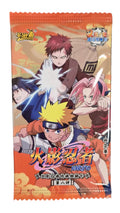 Naruto Kayou Série 8 JAP