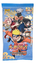 Naruto Kayou Série 7 JAP